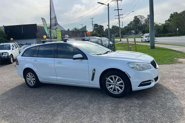 2014 Holden Commodore Evoke VF