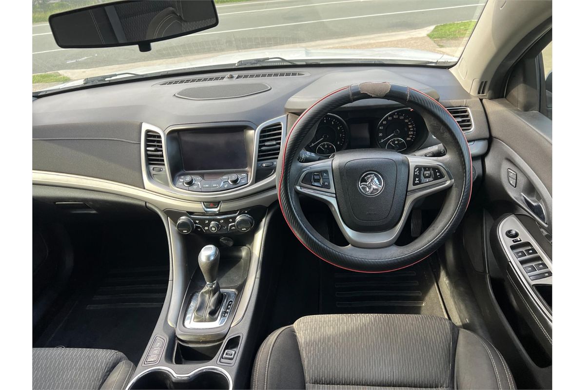 2014 Holden Commodore Evoke VF