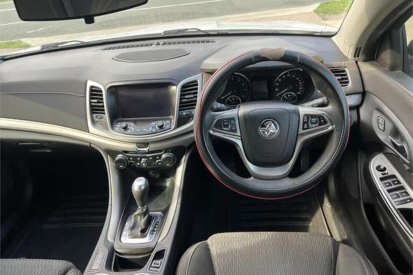 2014 Holden Commodore Evoke VF