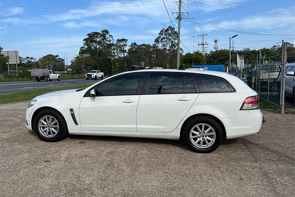 2014 Holden Commodore Evoke VF