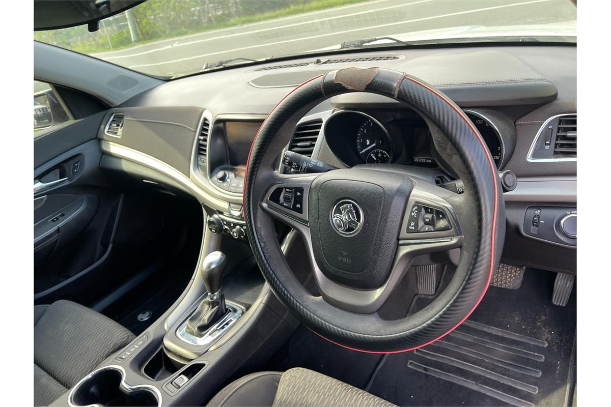 2014 Holden Commodore Evoke VF