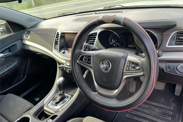 2014 Holden Commodore Evoke VF