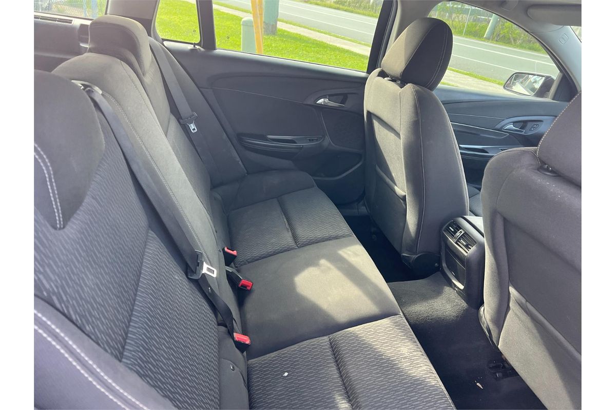 2014 Holden Commodore Evoke VF