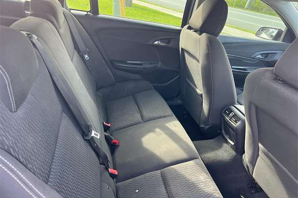 2014 Holden Commodore Evoke VF