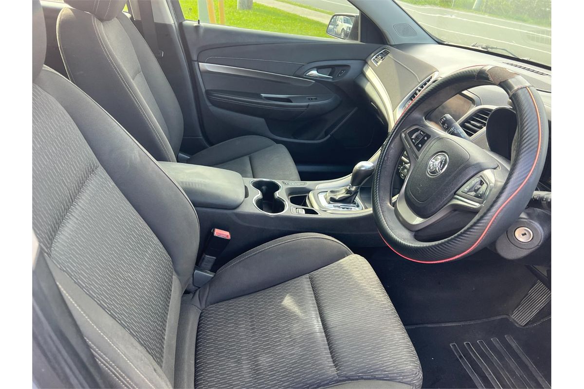 2014 Holden Commodore Evoke VF