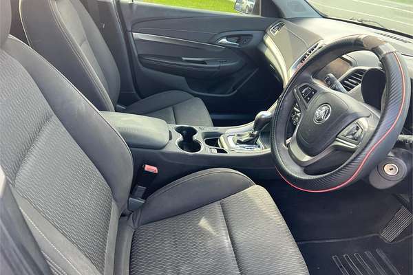 2014 Holden Commodore Evoke VF