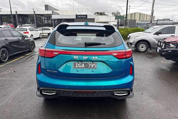 2024 GWM Haval Jolion Ultra A01