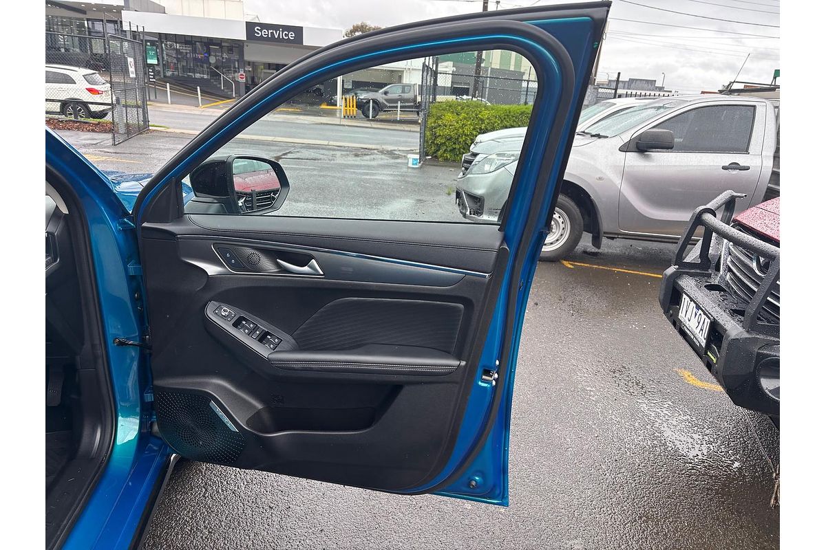 2024 GWM Haval Jolion Ultra A01