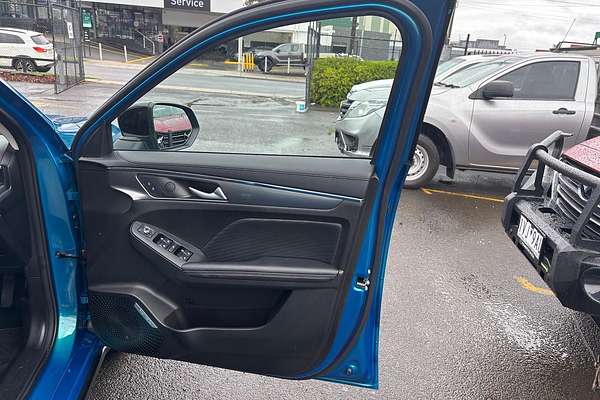 2024 GWM Haval Jolion Ultra A01