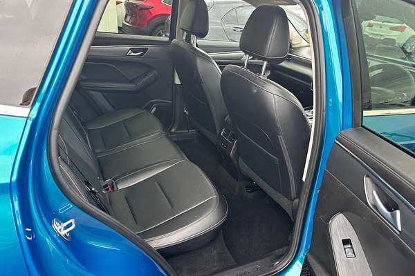 2024 GWM Haval Jolion Ultra A01