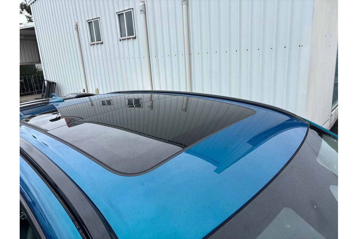 2024 GWM Haval Jolion Ultra A01