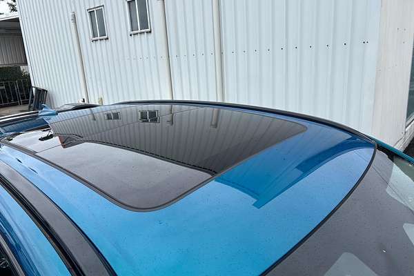 2024 GWM Haval Jolion Ultra A01