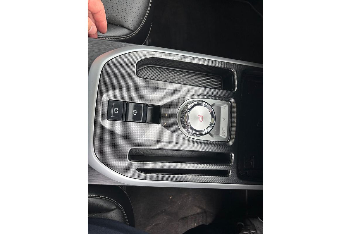 2024 GWM Haval Jolion Ultra A01