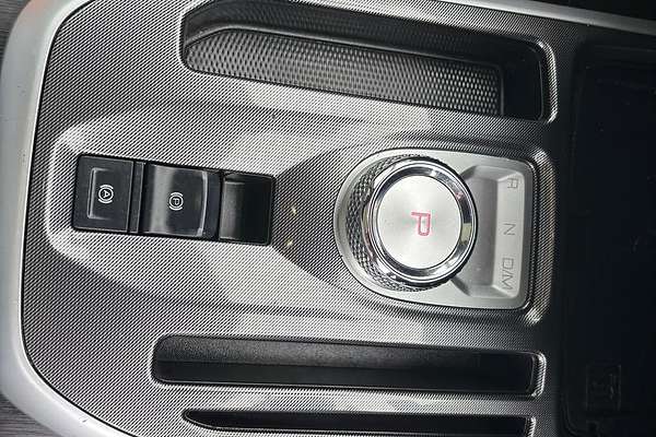 2024 GWM Haval Jolion Ultra A01