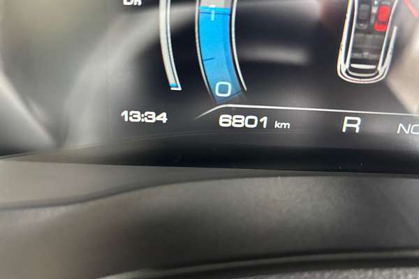 2024 GWM Haval Jolion Ultra A01