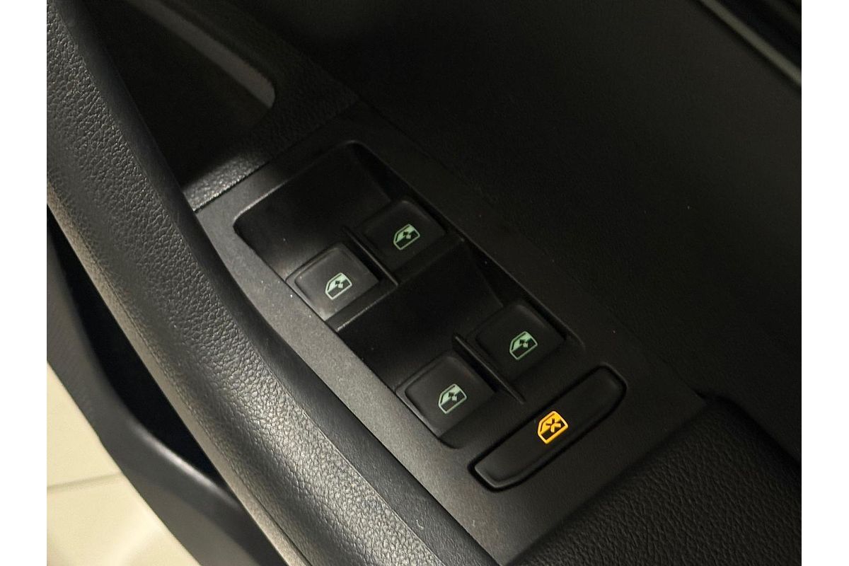 2020 SKODA Octavia 110 TSI BASE NE MY20