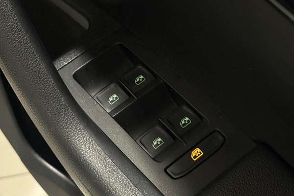 2020 SKODA Octavia 110 TSI BASE NE MY20