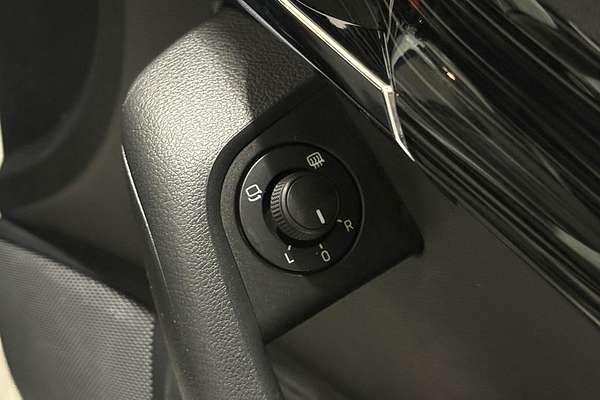 2020 SKODA Octavia 110 TSI BASE NE MY20