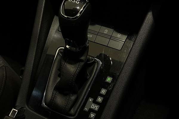 2020 SKODA Octavia 110 TSI BASE NE MY20