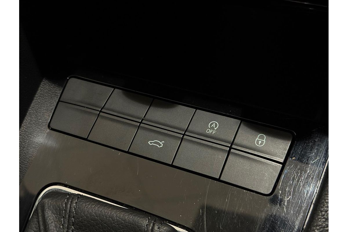 2020 SKODA Octavia 110 TSI BASE NE MY20