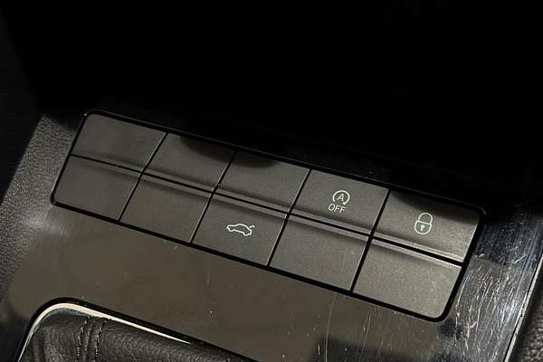 2020 SKODA Octavia 110 TSI BASE NE MY20