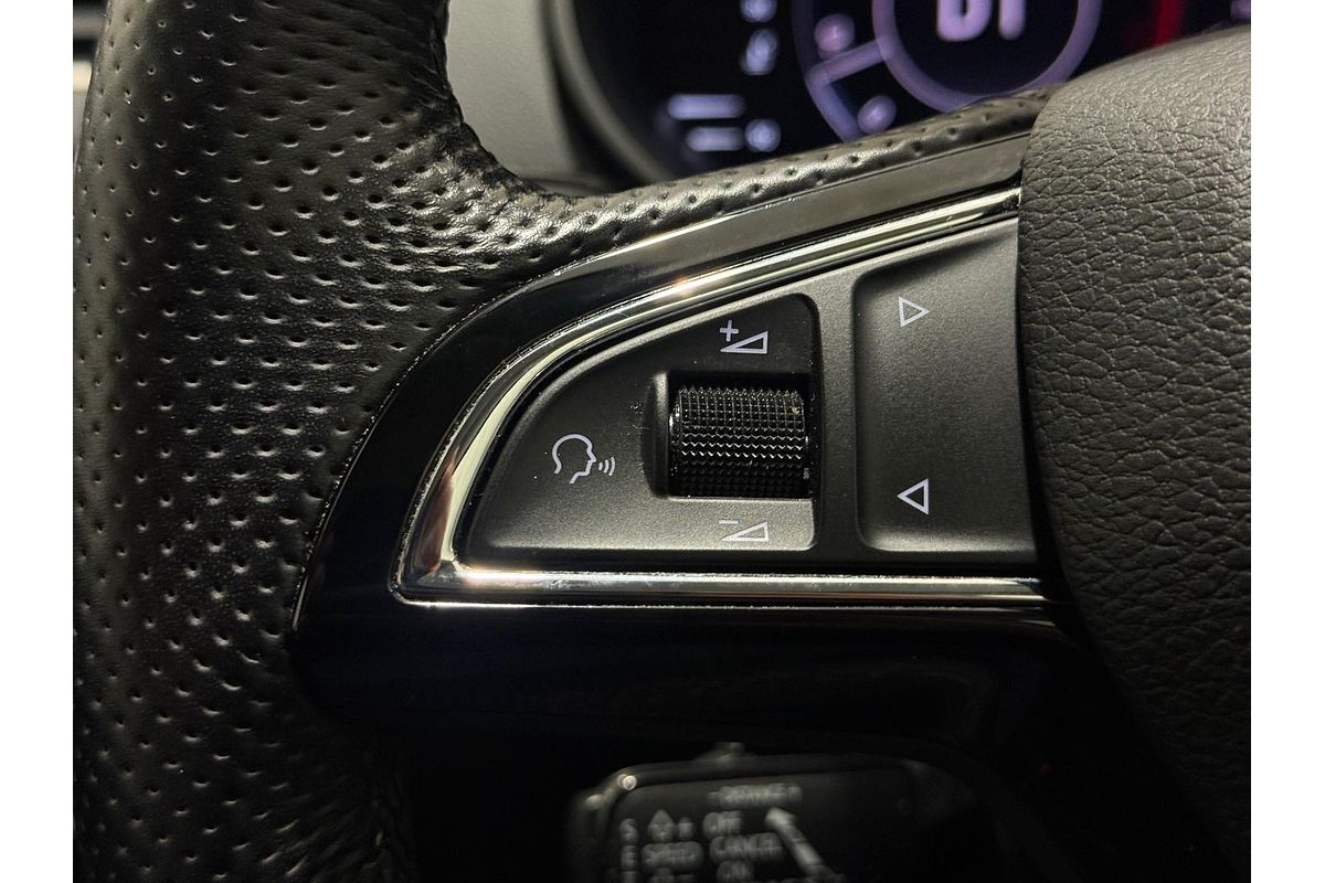 2020 SKODA Octavia 110 TSI BASE NE MY20