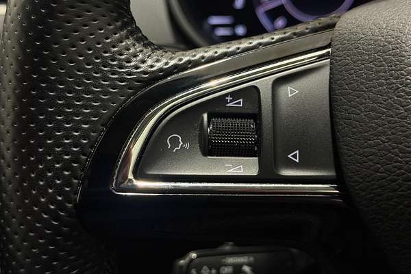 2020 SKODA Octavia 110 TSI BASE NE MY20