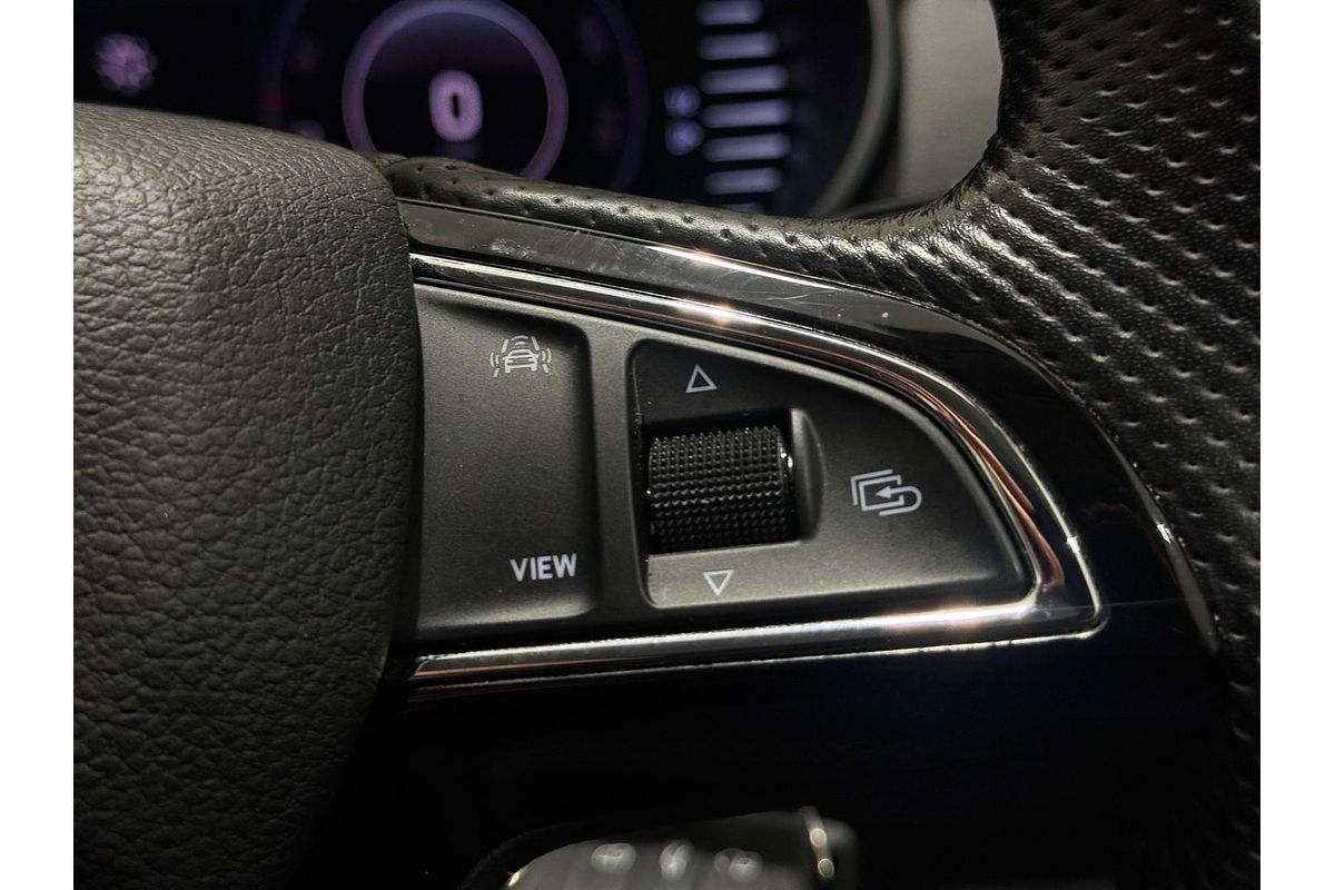 2020 SKODA Octavia 110 TSI BASE NE MY20