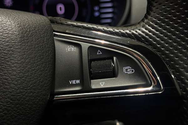 2020 SKODA Octavia 110 TSI BASE NE MY20