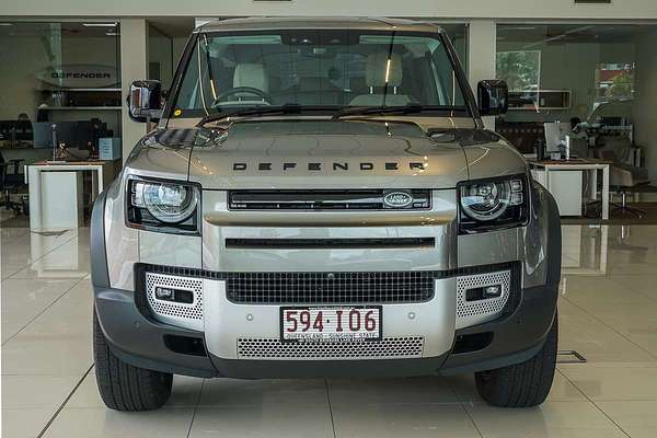 2023 Land Rover Defender 90 P400 X-Dynamic SE L663