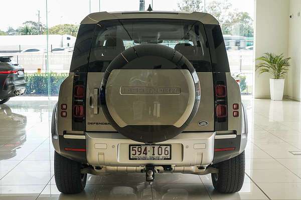 2023 Land Rover Defender 90 P400 X-Dynamic SE L663