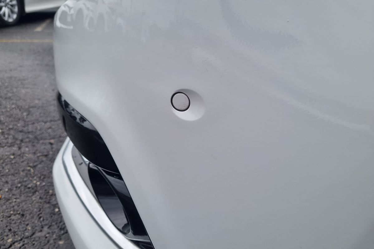 2015 Holden Ute SS-V REDLINE VF II REAR WHEEL DRIVE