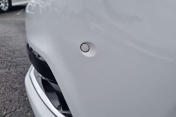 2015 Holden Ute SS-V REDLINE VF II REAR WHEEL DRIVE