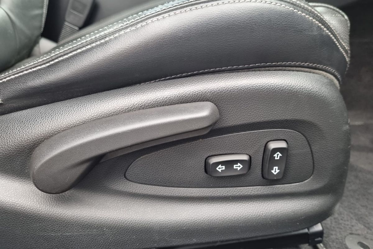 2015 Holden Ute SS-V REDLINE VF II REAR WHEEL DRIVE