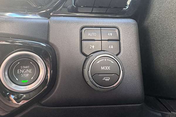 2025 Chevrolet Silverado HD LTZ Premium W/Tech Pack T1 4X4