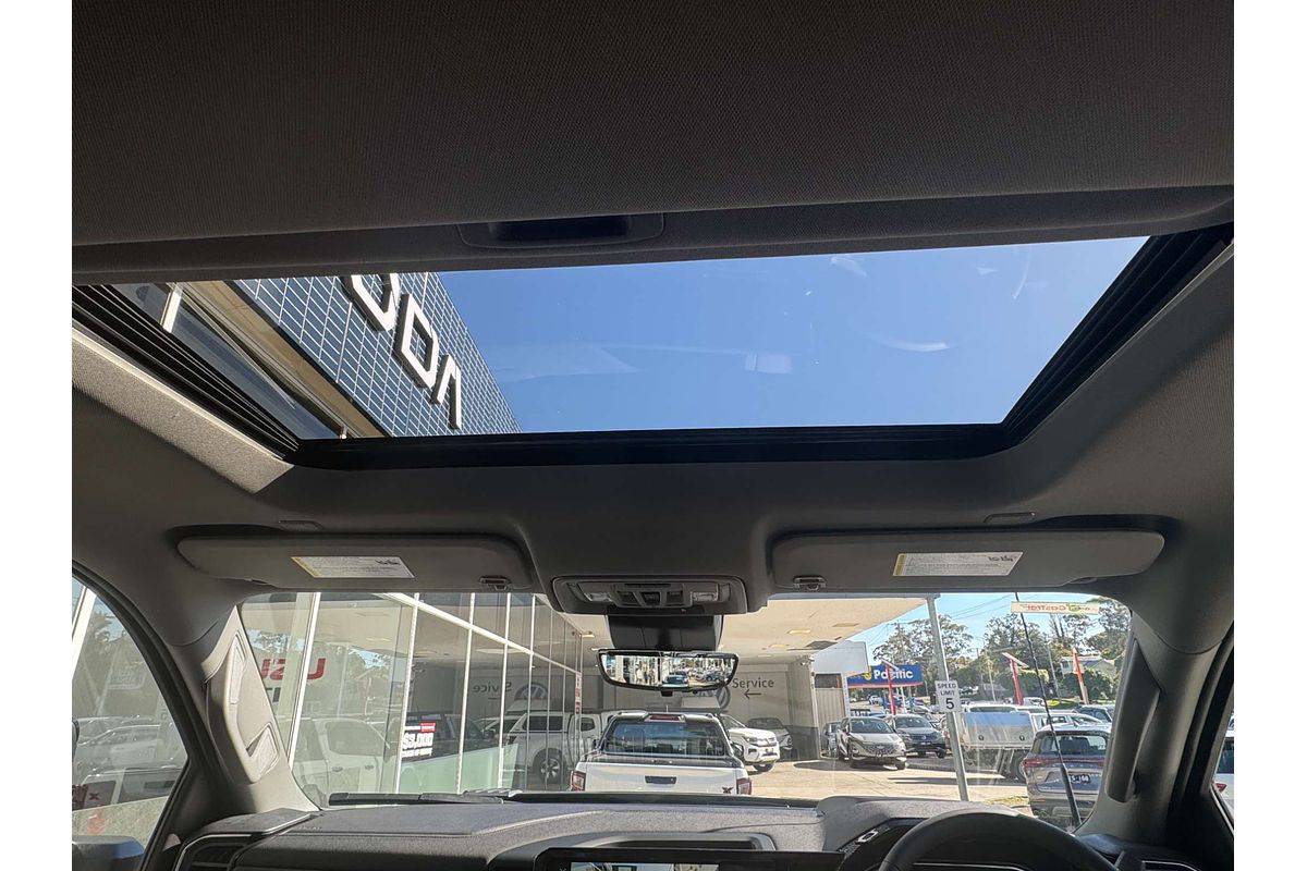 2025 Chevrolet Silverado HD LTZ Premium W/Tech Pack T1 4X4