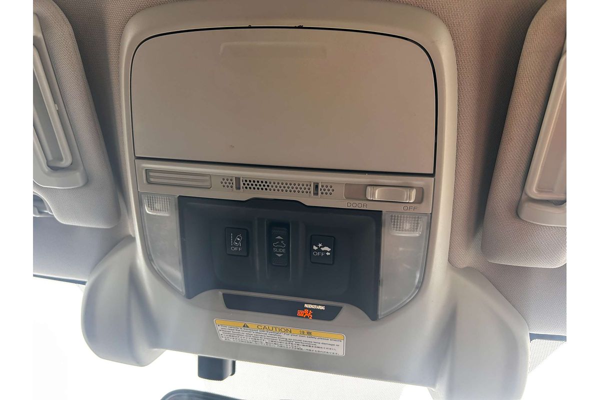 2018 Subaru Forester 2.5i-S S5