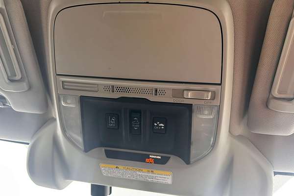 2018 Subaru Forester 2.5i-S S5