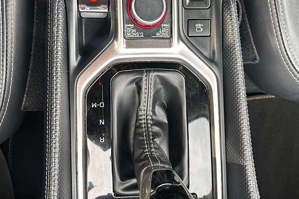 2018 Subaru Forester 2.5i-S S5