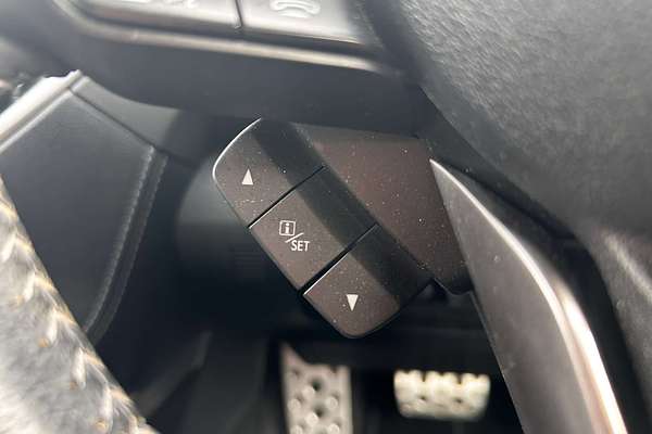 2018 Subaru Forester 2.5i-S S5