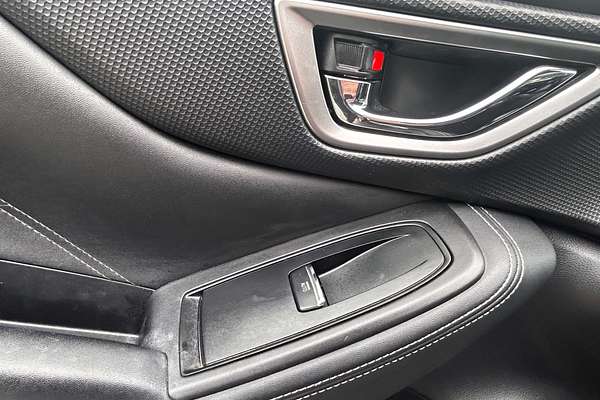 2018 Subaru Forester 2.5i-S S5