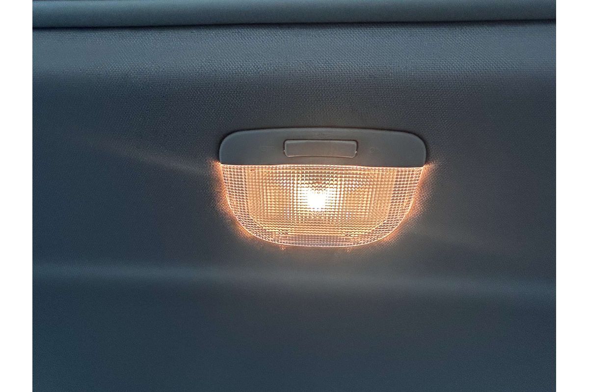 2018 Subaru Forester 2.5i-S S5