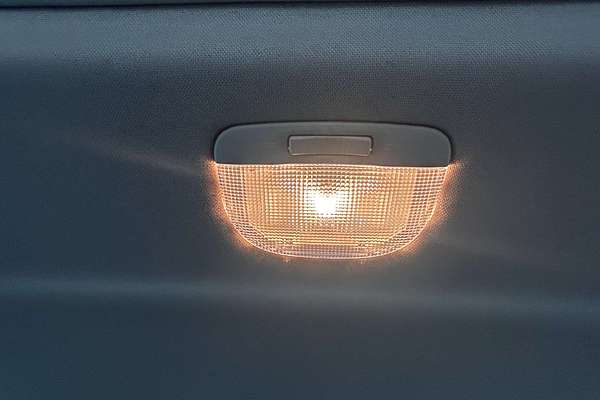 2018 Subaru Forester 2.5i-S S5