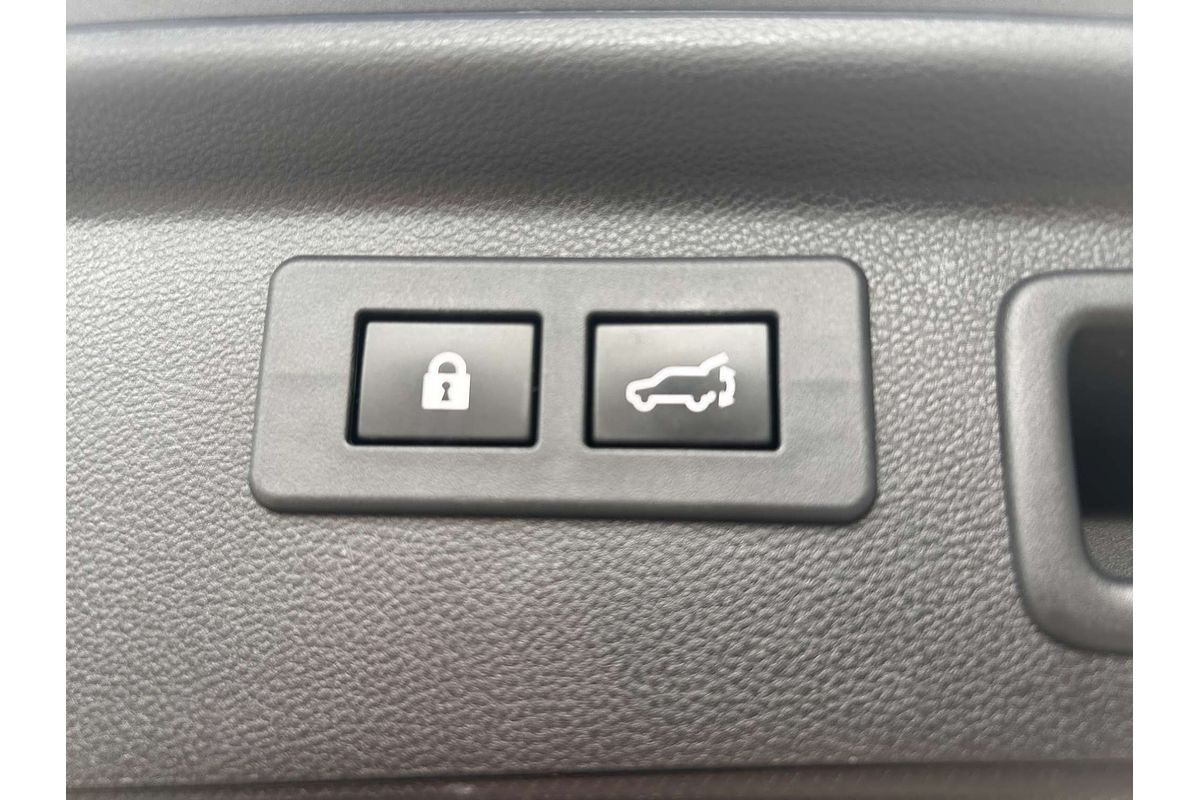 2018 Subaru Forester 2.5i-S S5