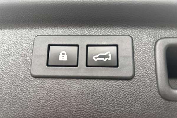 2018 Subaru Forester 2.5i-S S5