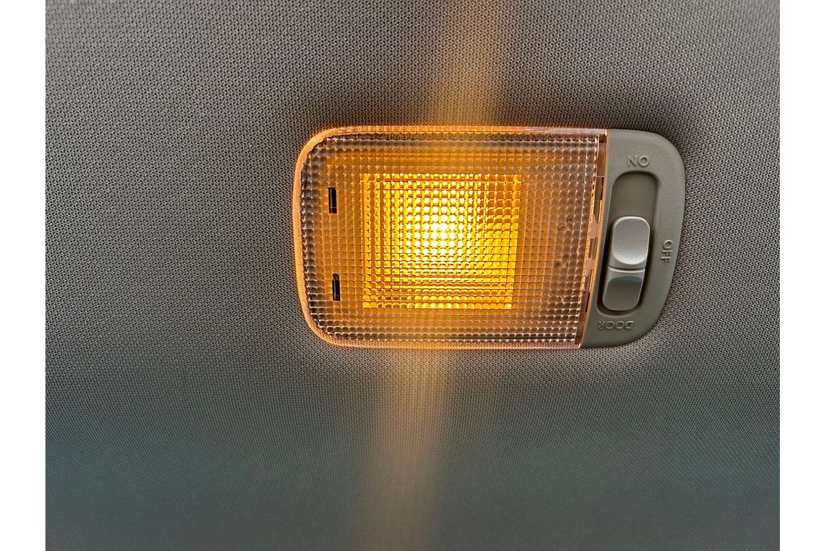 2018 Subaru Forester 2.5i-S S5