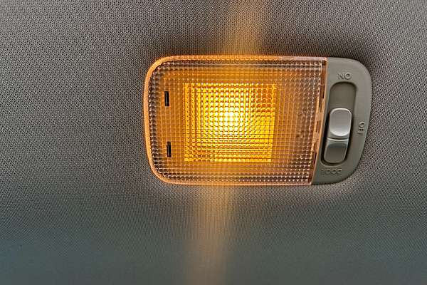 2018 Subaru Forester 2.5i-S S5