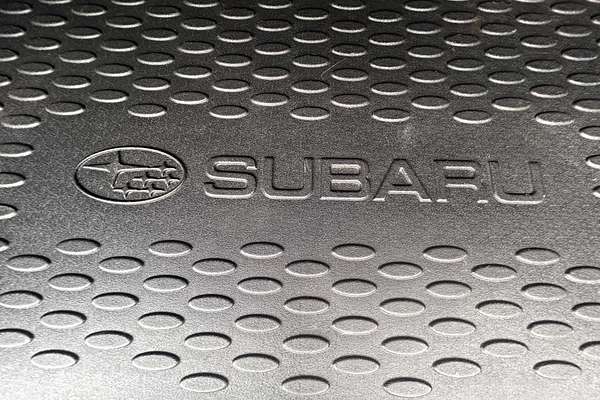 2018 Subaru Forester 2.5i-S S5