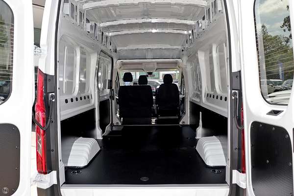 2025 LDV Deliver 9 LWB High Roof