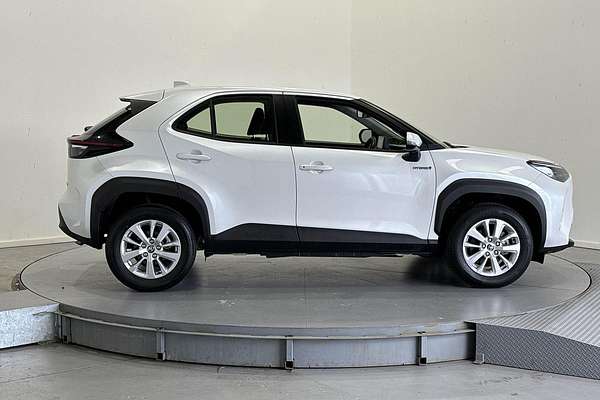 2023 Toyota Yaris Cross GX MXPJ10R